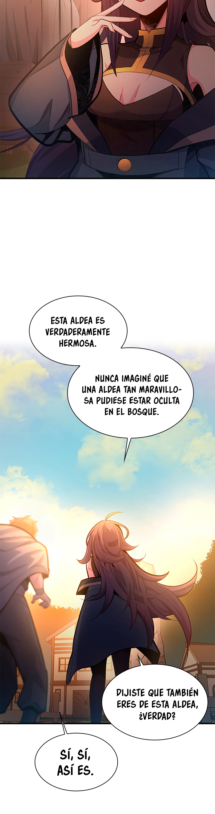 El tutorial es demasiado difícil Capitulo 234 página 6