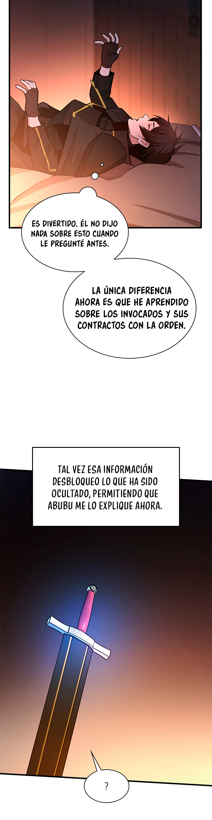 El tutorial es demasiado difícil Capitulo 235 página 13