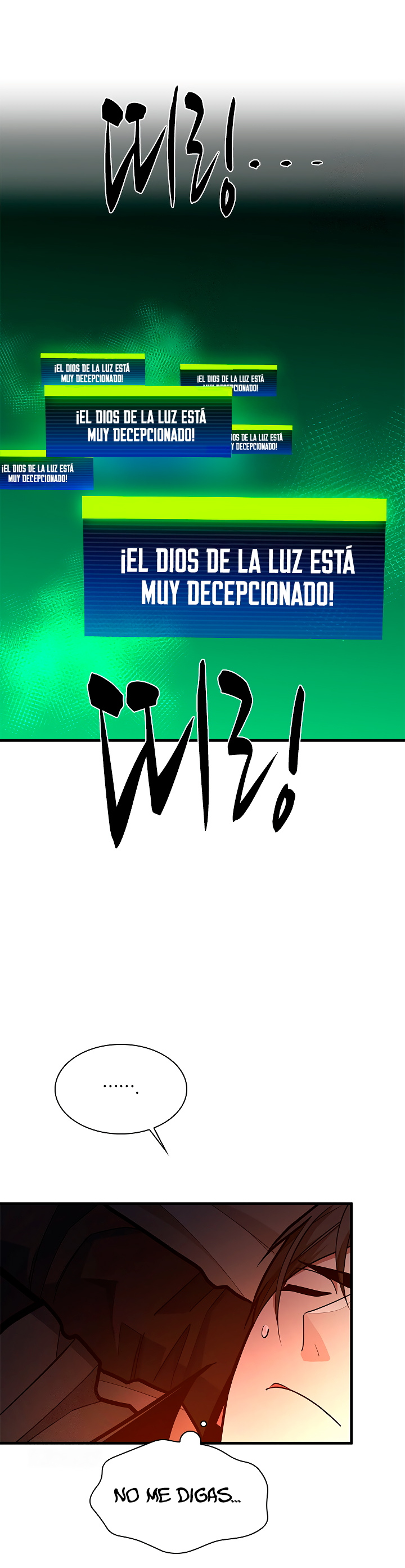 El tutorial es demasiado difícil Capitulo 235 página 15