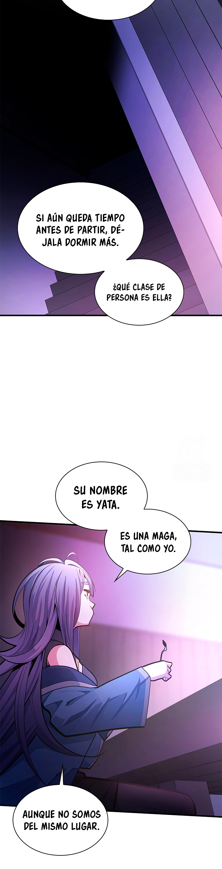 El tutorial es demasiado difícil Capitulo 235 página 27