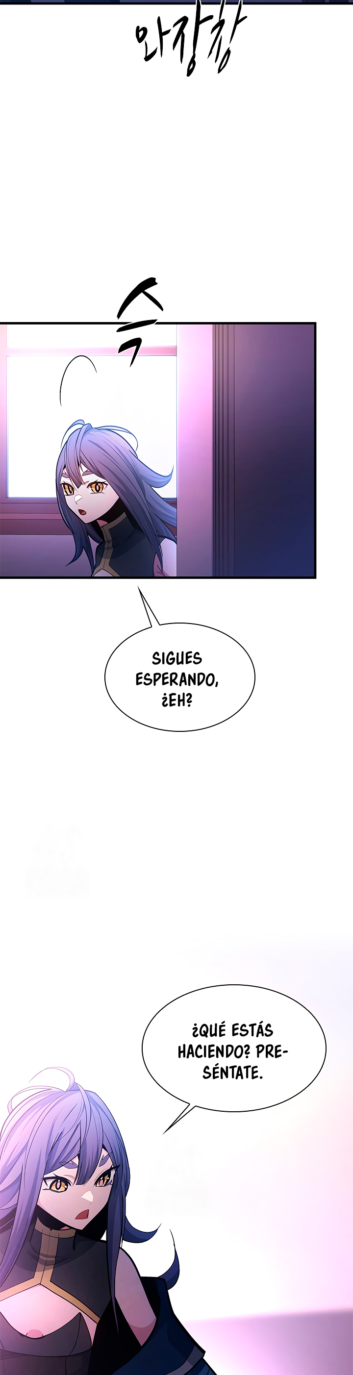 El tutorial es demasiado difícil Capitulo 235 página 34