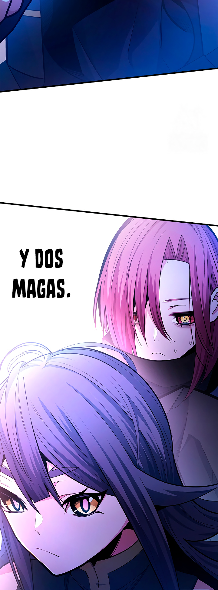 El tutorial es demasiado difícil Capitulo 235 página 45