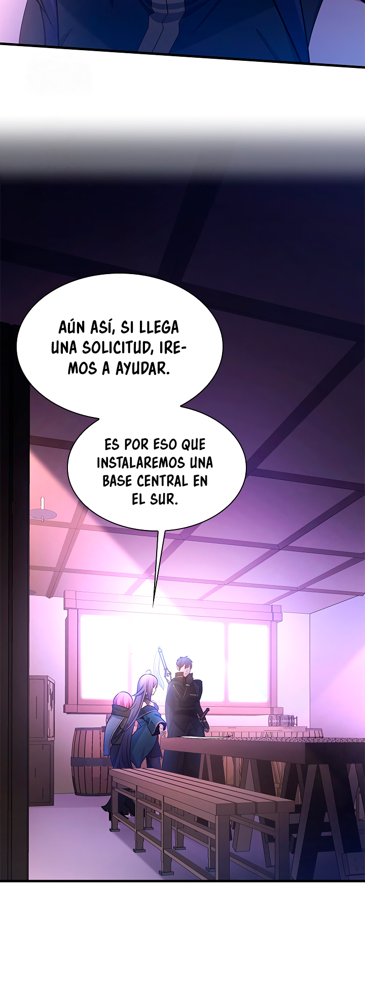 El tutorial es demasiado difícil Capitulo 235 página 46