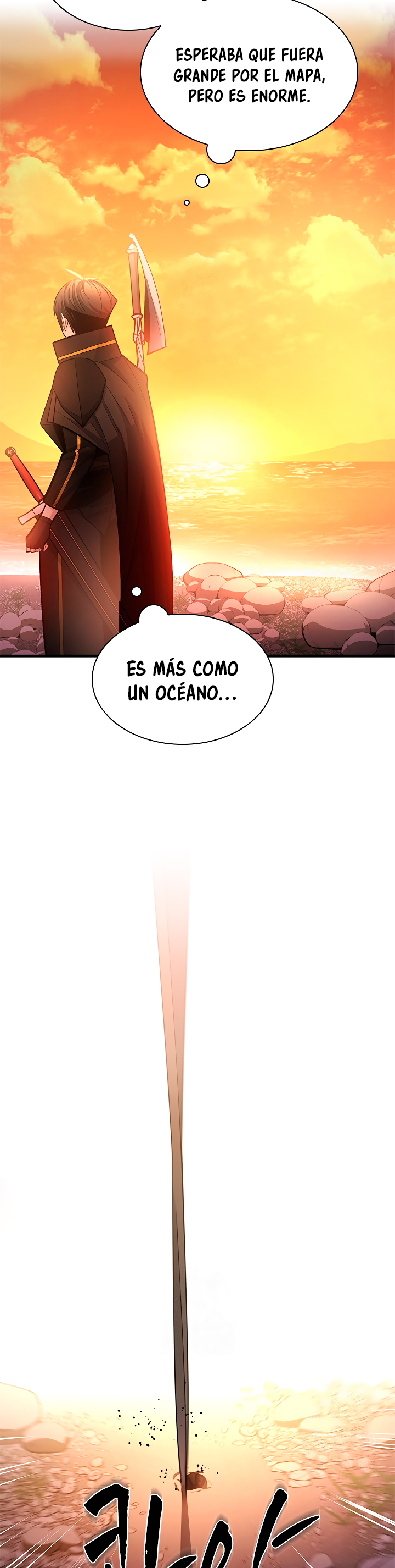 El tutorial es demasiado difícil Capitulo 236 página 10