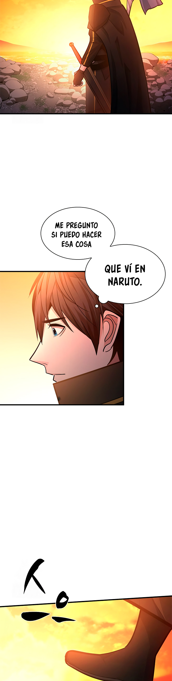 El tutorial es demasiado difícil Capitulo 236 página 16