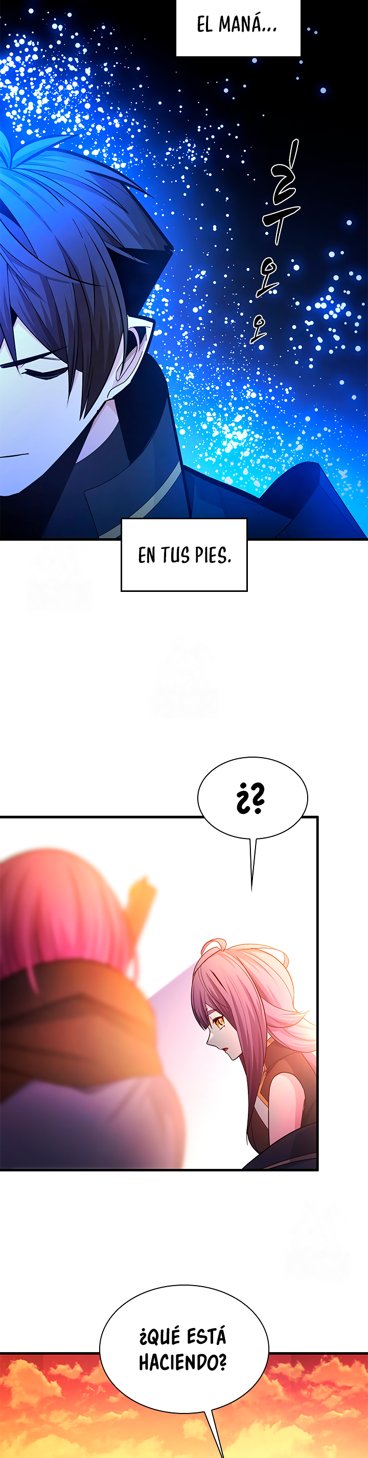 El tutorial es demasiado difícil Capitulo 236 página 18