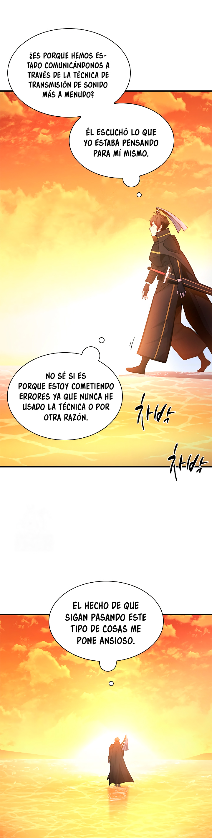 El tutorial es demasiado difícil Capitulo 236 página 22