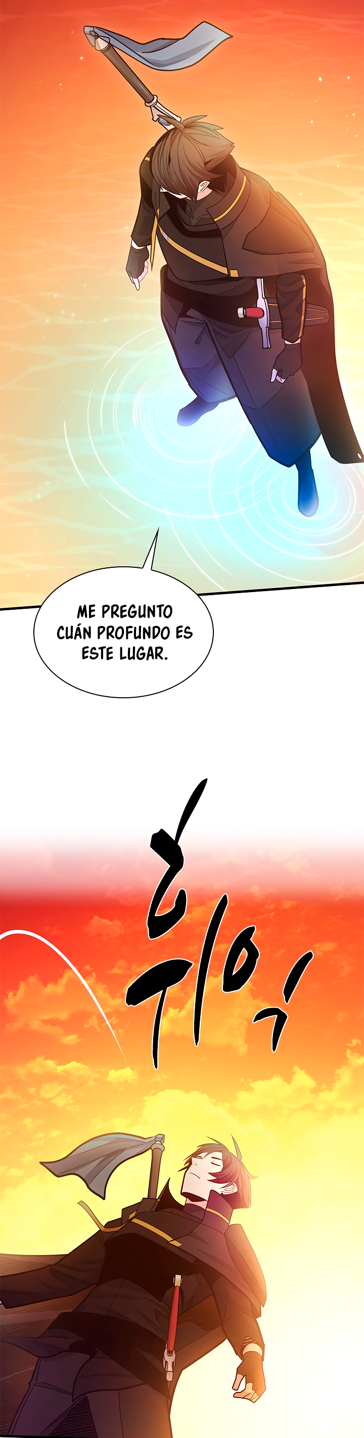 El tutorial es demasiado difícil Capitulo 236 página 25