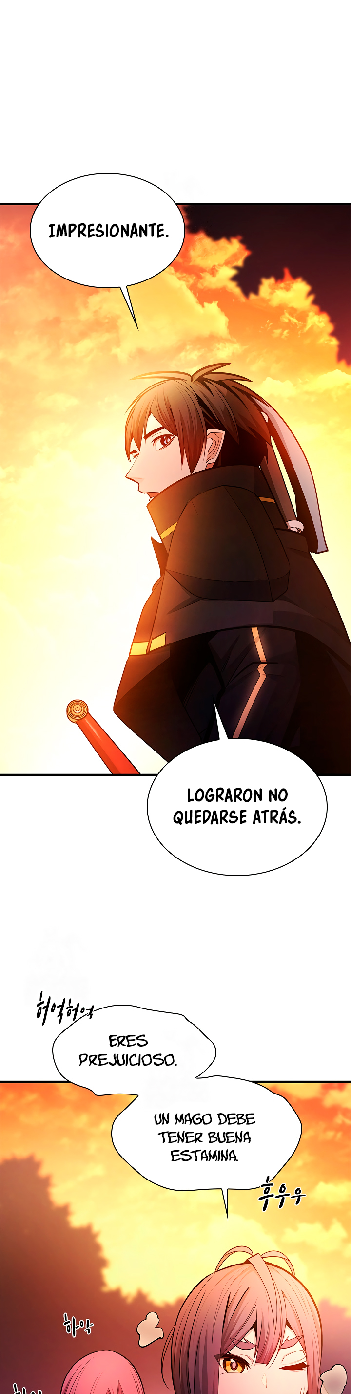 El tutorial es demasiado difícil Capitulo 236 página 6