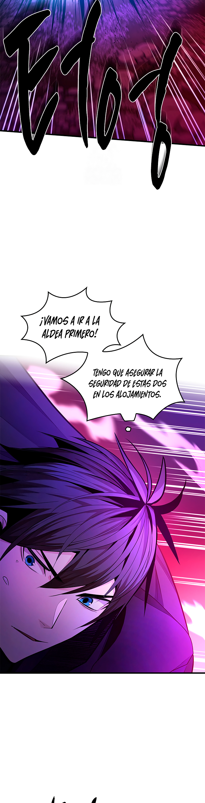 El tutorial es demasiado difícil Capitulo 237 página 16
