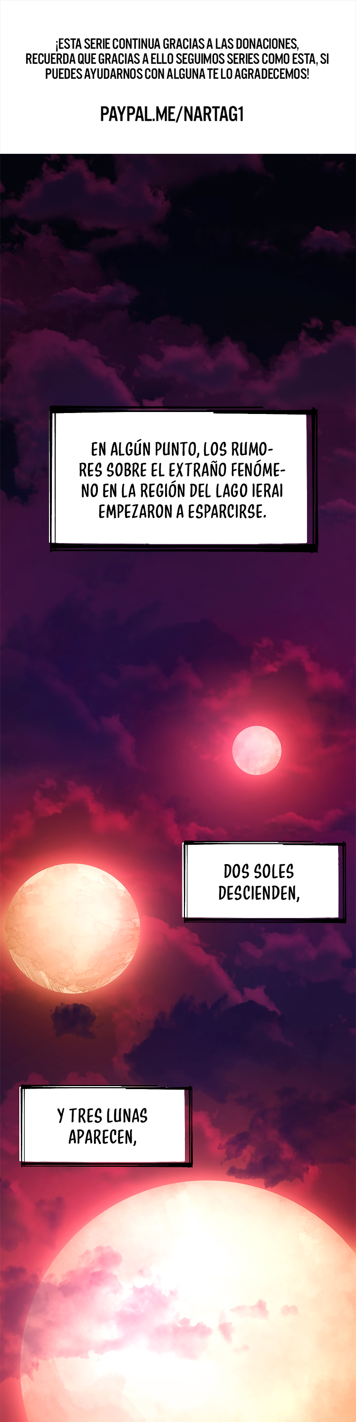 El tutorial es demasiado difícil Capitulo 237 página 2