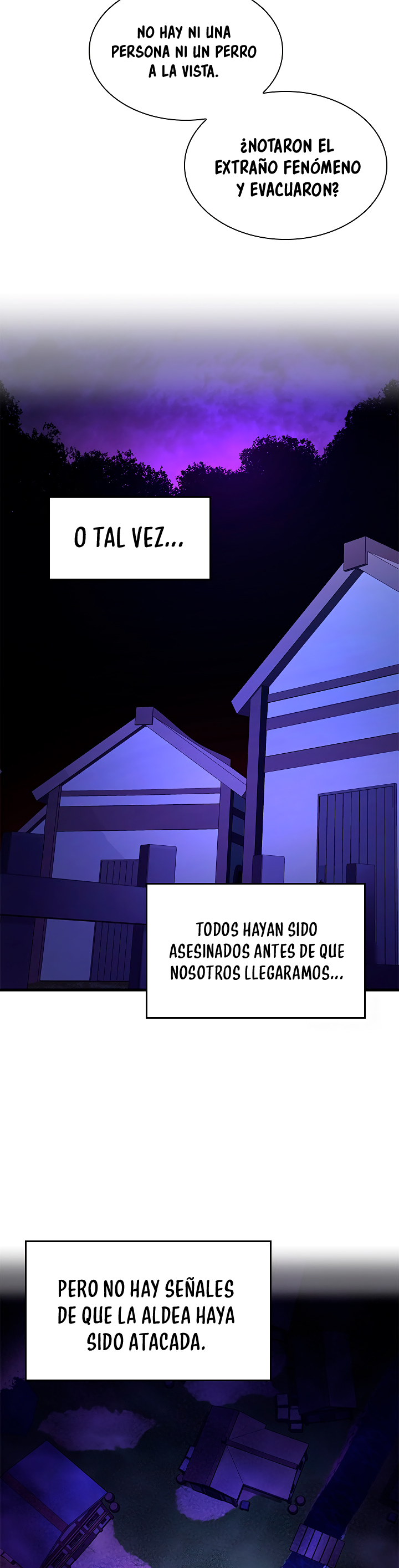 El tutorial es demasiado difícil Capitulo 237 página 23