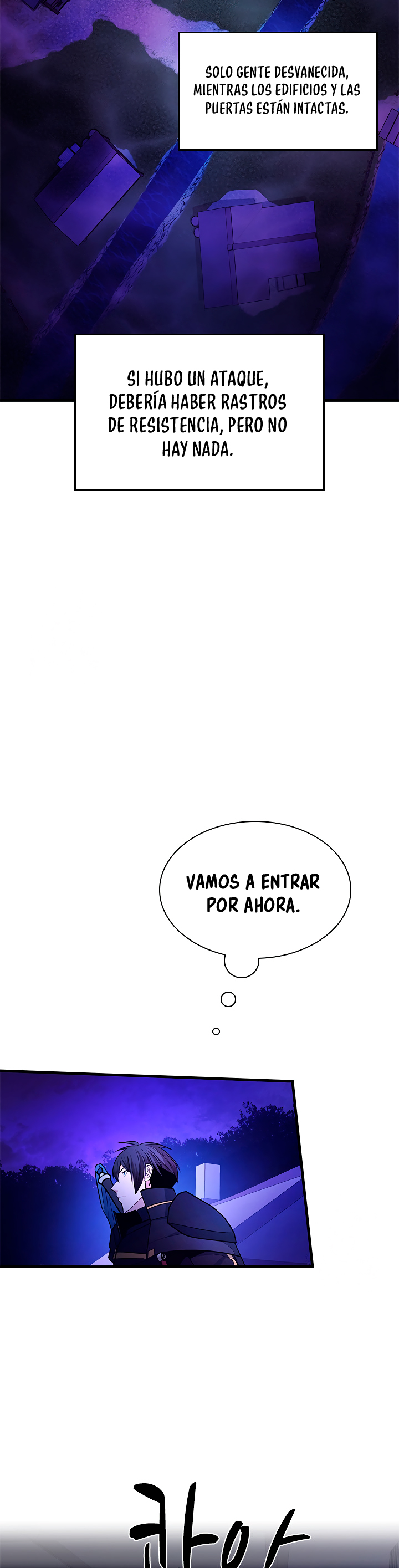 El tutorial es demasiado difícil Capitulo 237 página 24