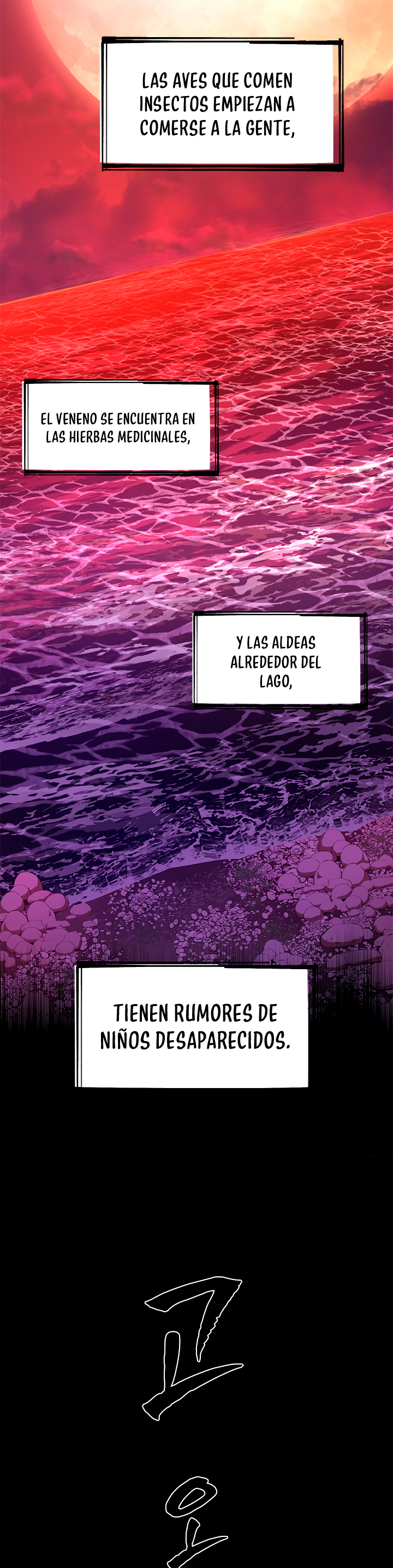 El tutorial es demasiado difícil Capitulo 237 página 3