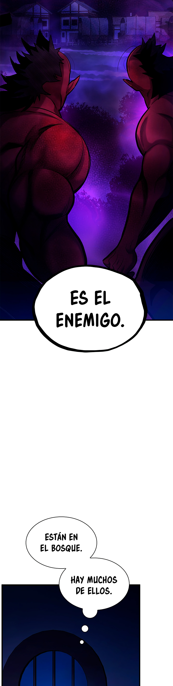 El tutorial es demasiado difícil Capitulo 237 página 32