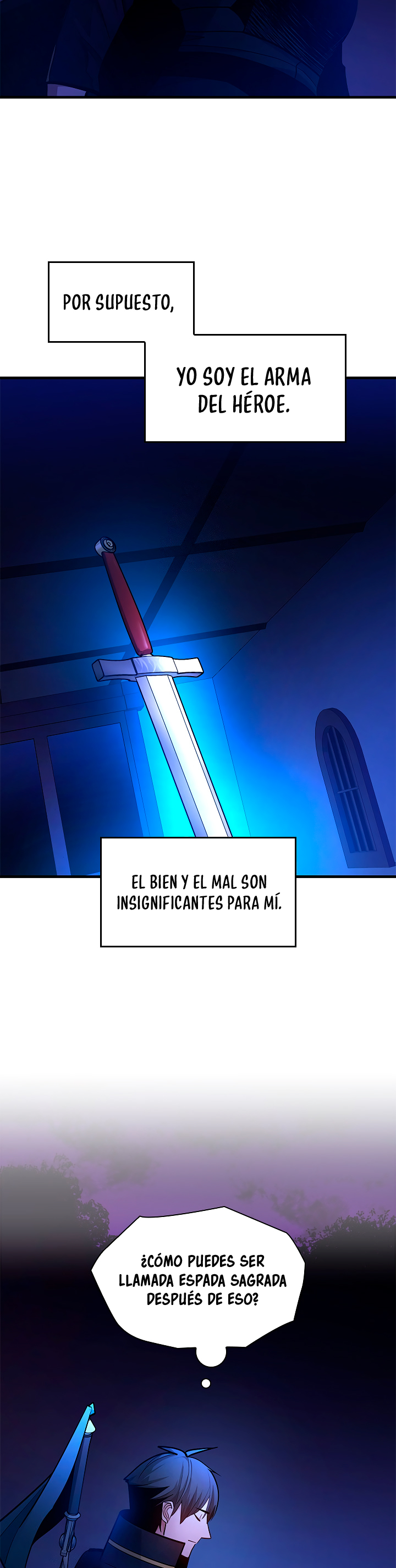El tutorial es demasiado difícil Capitulo 237 página 39