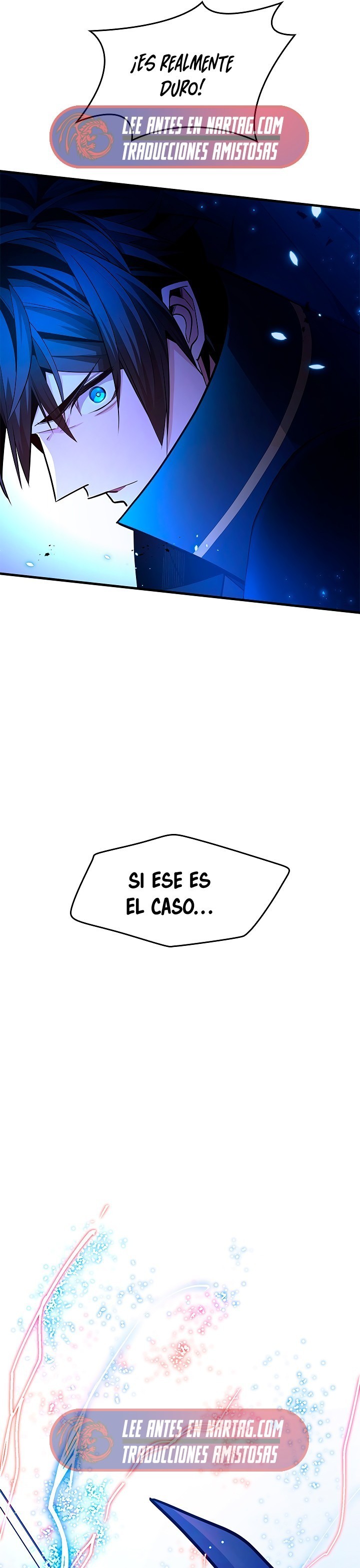 El tutorial es demasiado difícil Capitulo 238 página 12