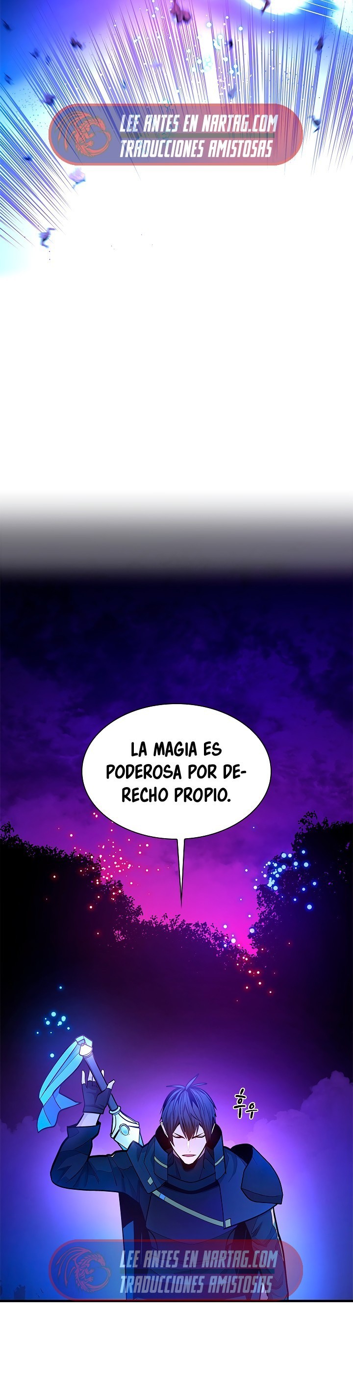 El tutorial es demasiado difícil Capitulo 238 página 23