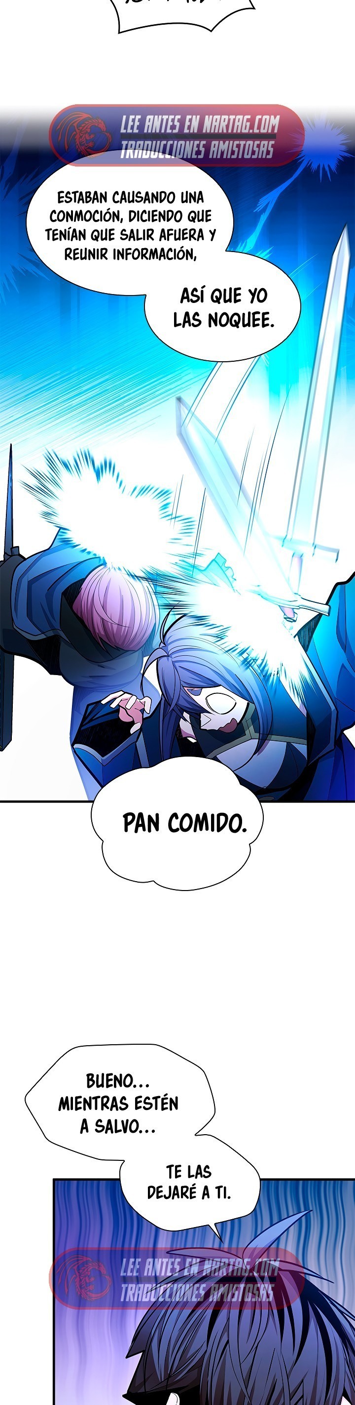 El tutorial es demasiado difícil Capitulo 238 página 28