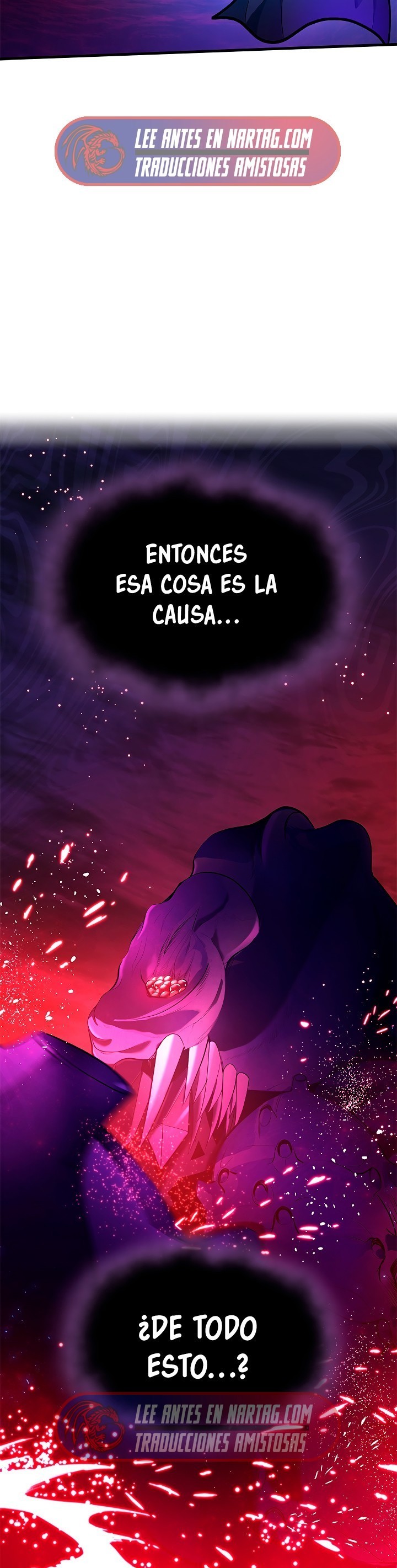 El tutorial es demasiado difícil Capitulo 238 página 39
