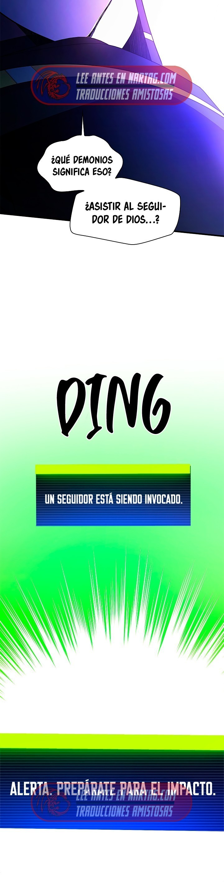 El tutorial es demasiado difícil Capitulo 238 página 48
