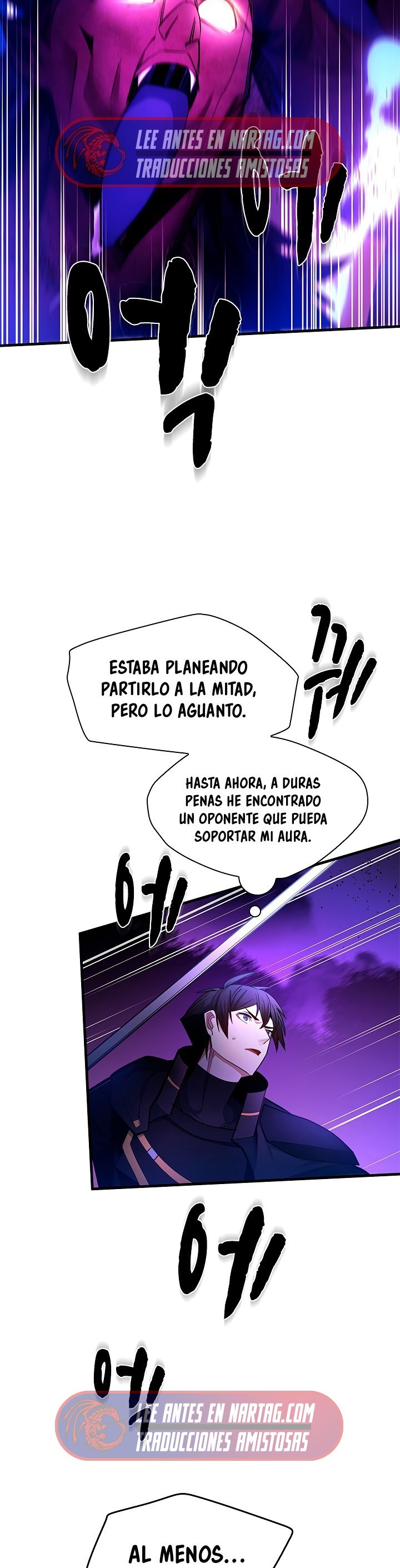 El tutorial es demasiado difícil Capitulo 238 página 5