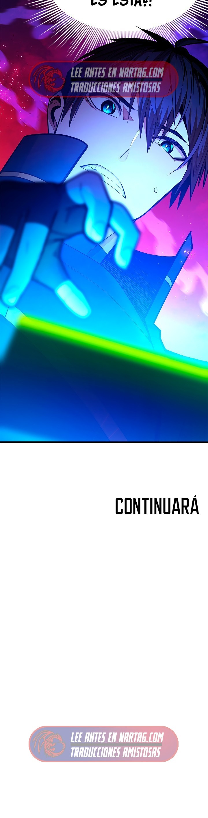 El tutorial es demasiado difícil Capitulo 238 página 50