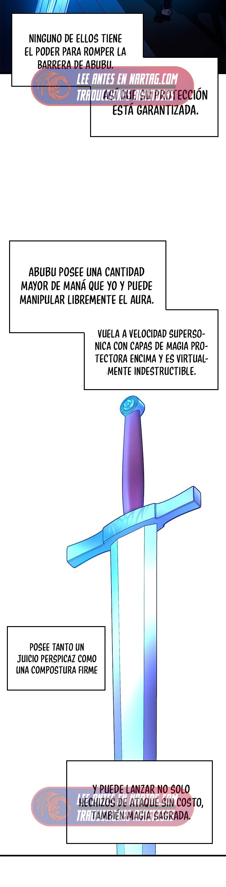 El tutorial es demasiado difícil Capitulo 238 página 7