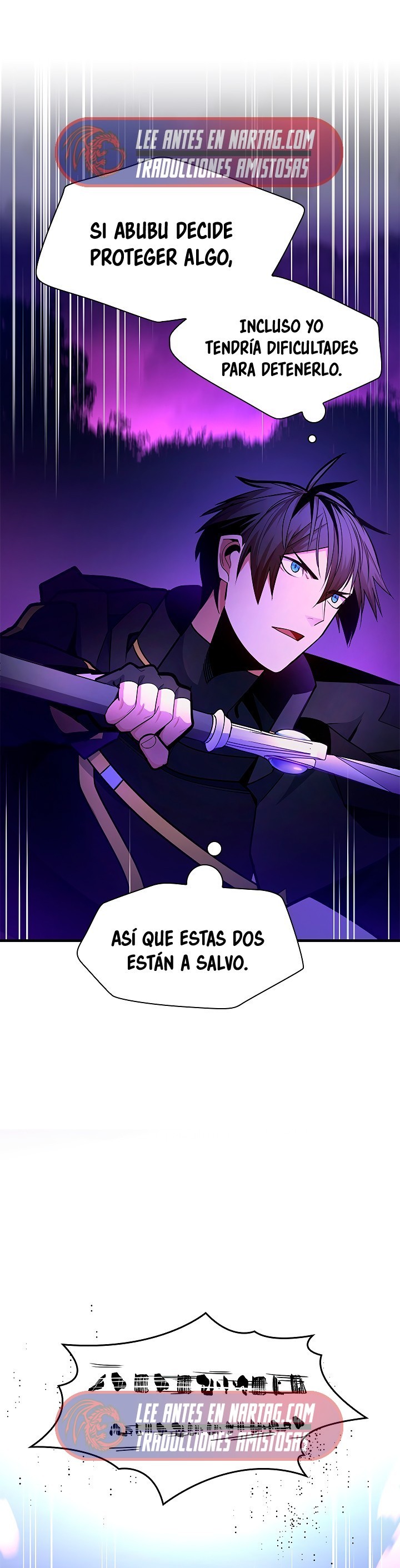 El tutorial es demasiado difícil Capitulo 238 página 8