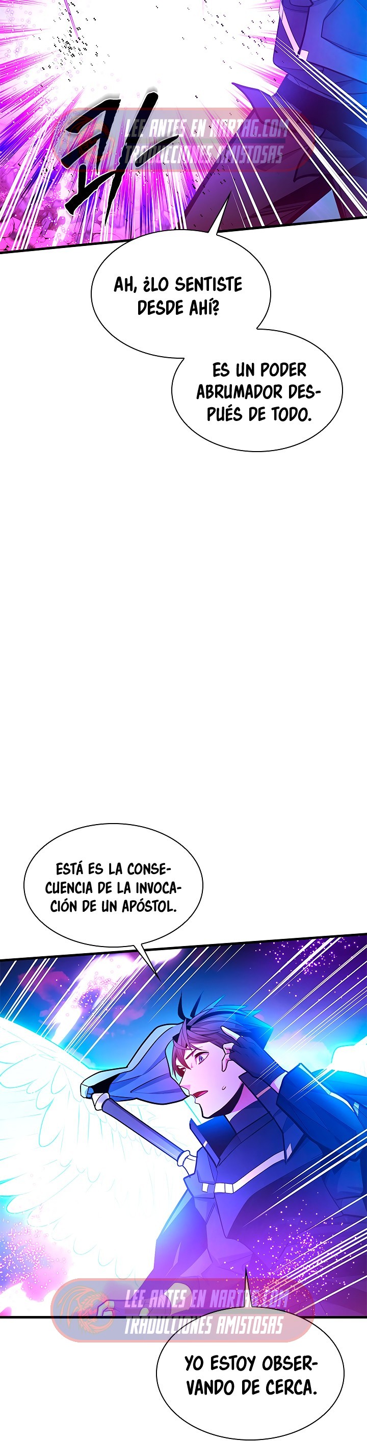 El tutorial es demasiado difícil Capitulo 239 página 10