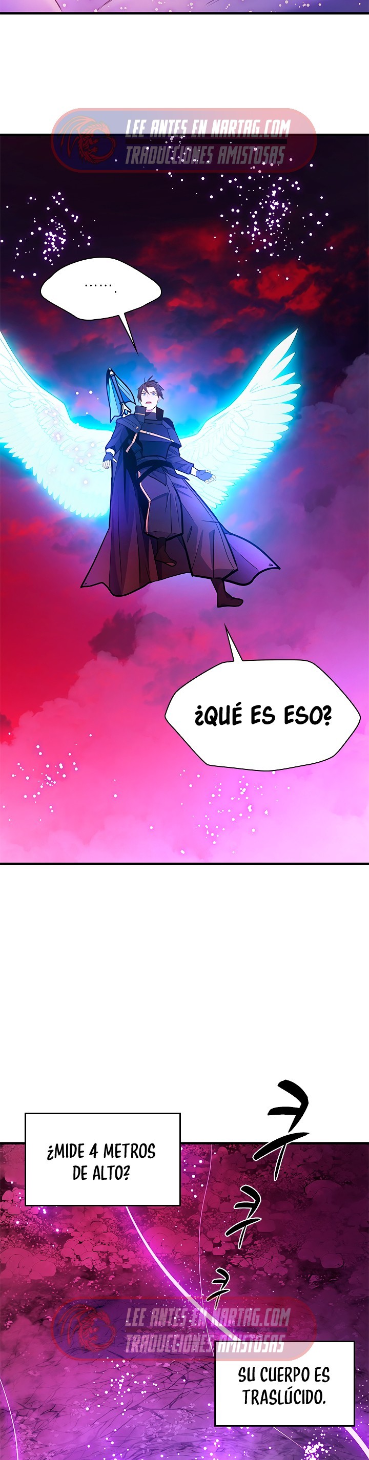 El tutorial es demasiado difícil Capitulo 239 página 14