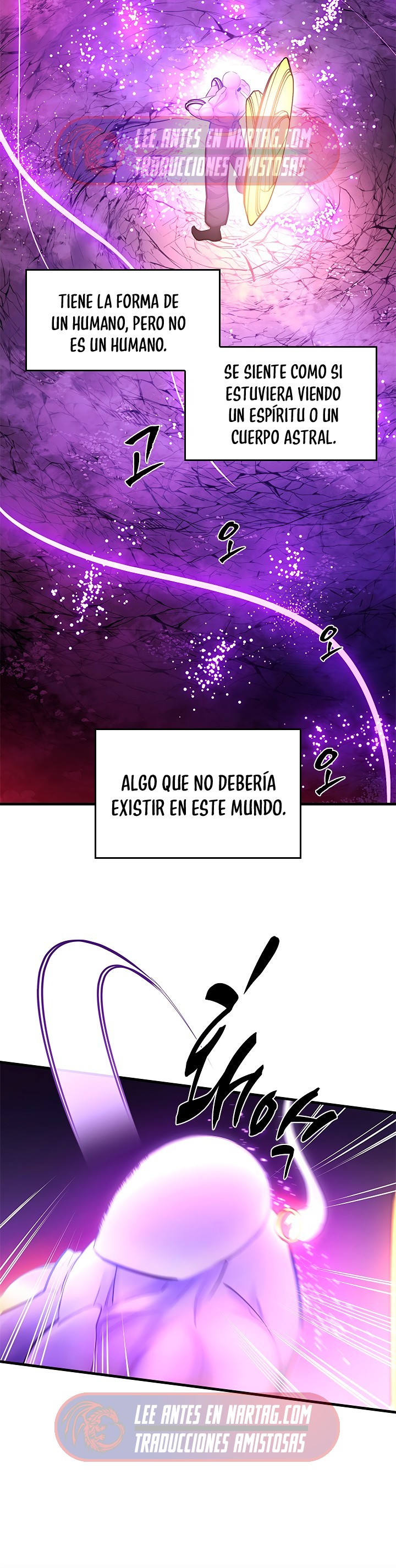 El tutorial es demasiado difícil Capitulo 239 página 15