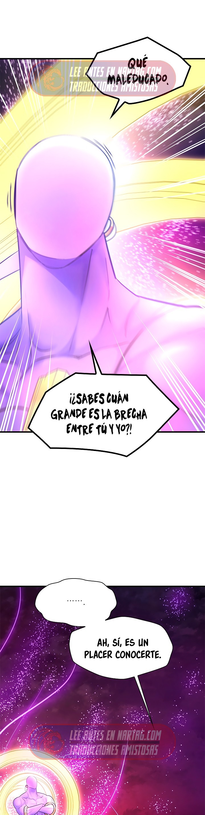 El tutorial es demasiado difícil Capitulo 239 página 19