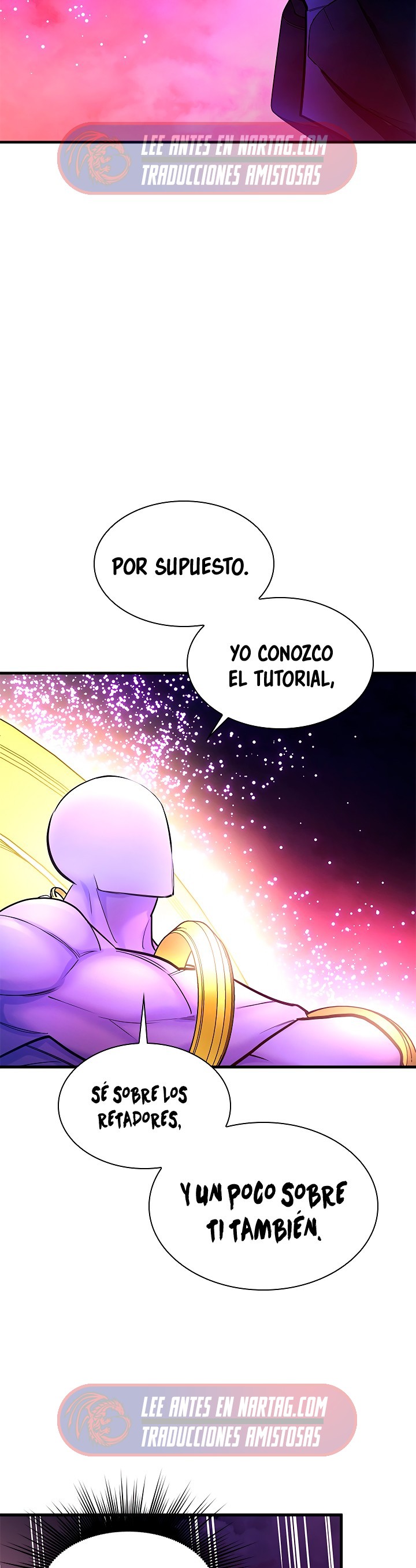 El tutorial es demasiado difícil Capitulo 239 página 26