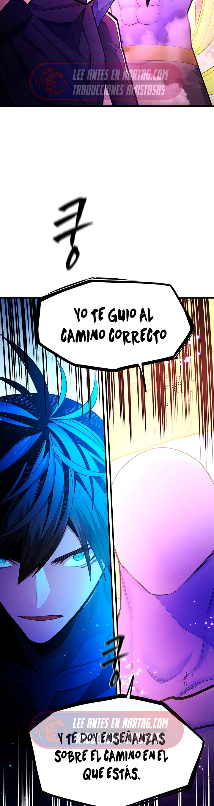 El tutorial es demasiado difícil Capitulo 239 página 28