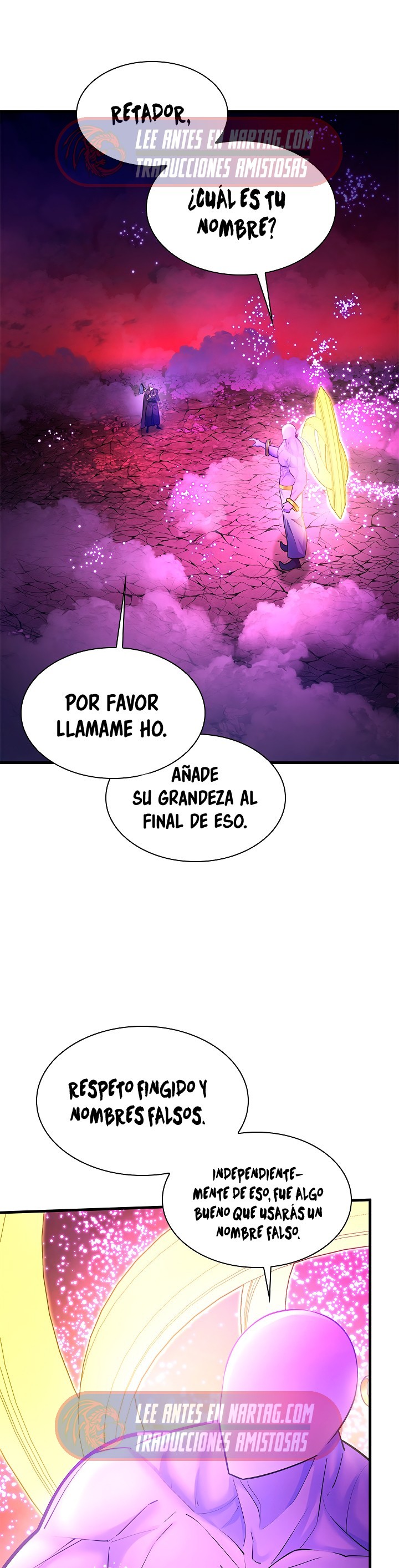 El tutorial es demasiado difícil Capitulo 239 página 36