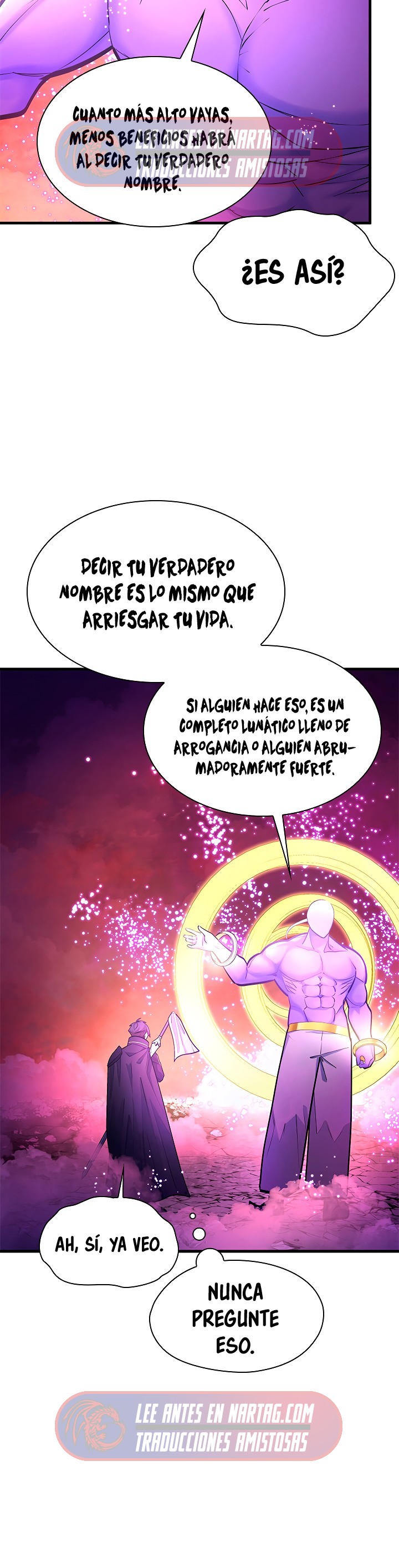 El tutorial es demasiado difícil Capitulo 239 página 37