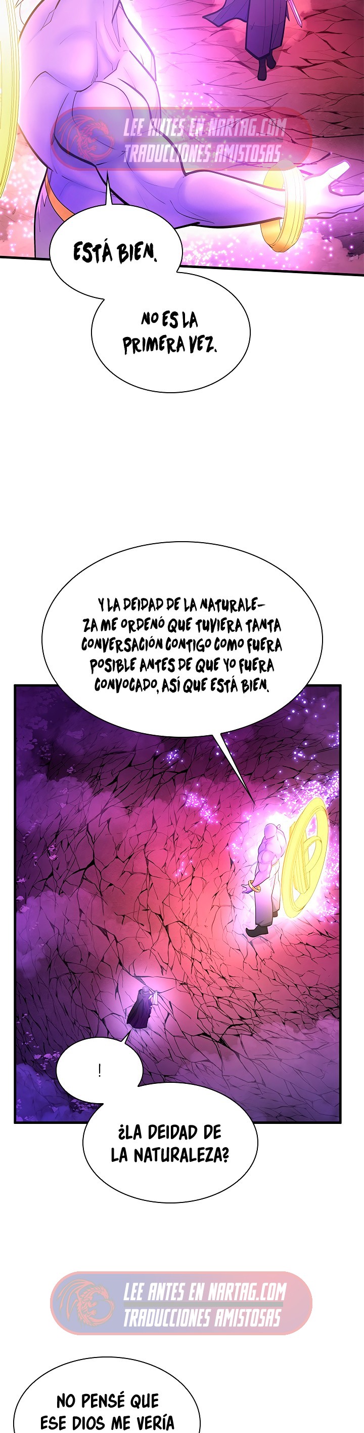 El tutorial es demasiado difícil Capitulo 239 página 40
