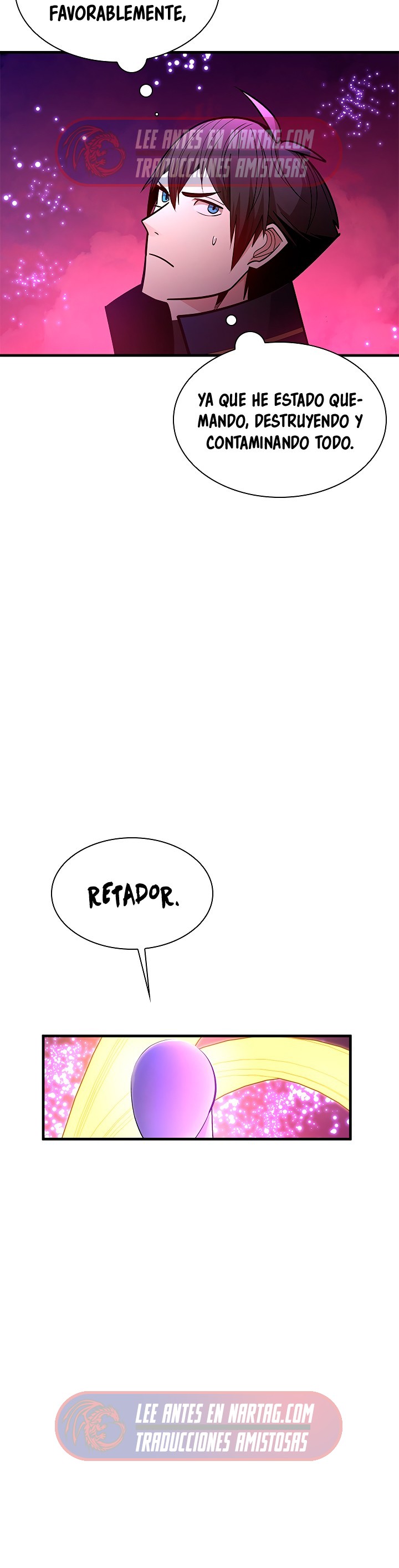 El tutorial es demasiado difícil Capitulo 239 página 41
