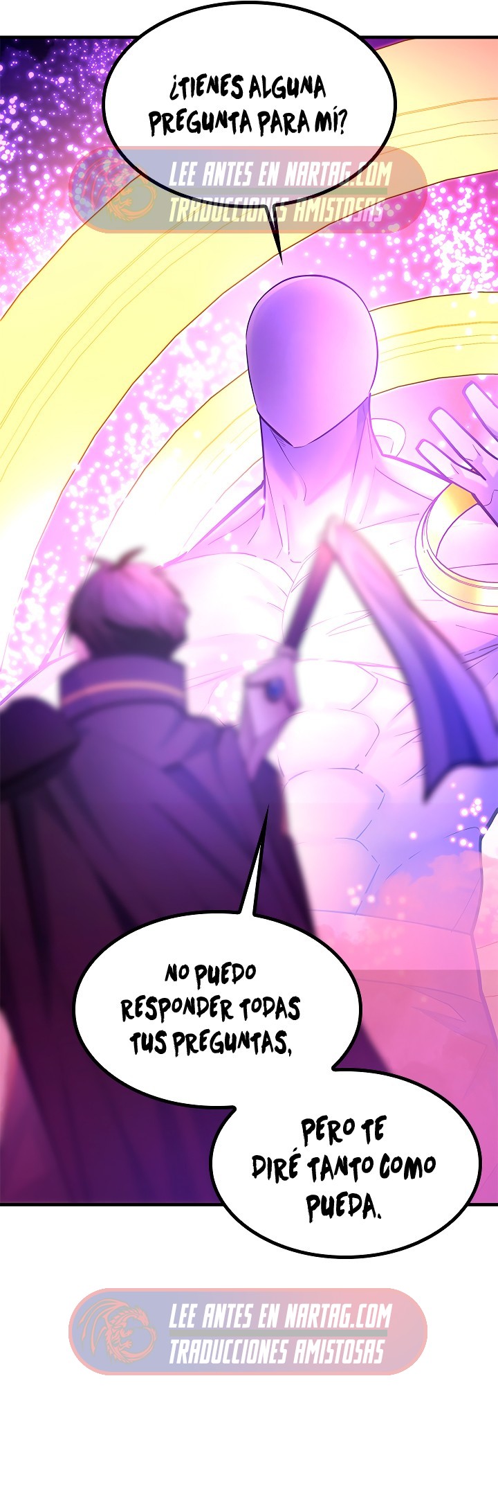 El tutorial es demasiado difícil Capitulo 239 página 42