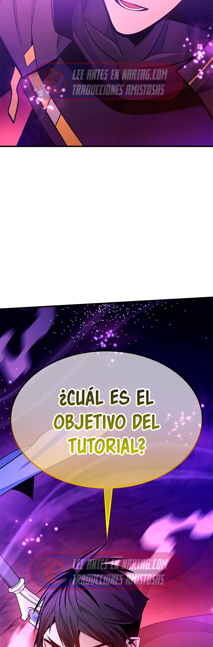El tutorial es demasiado difícil Capitulo 239 página 44