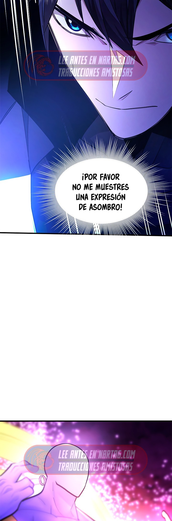 El tutorial es demasiado difícil Capitulo 239 página 46