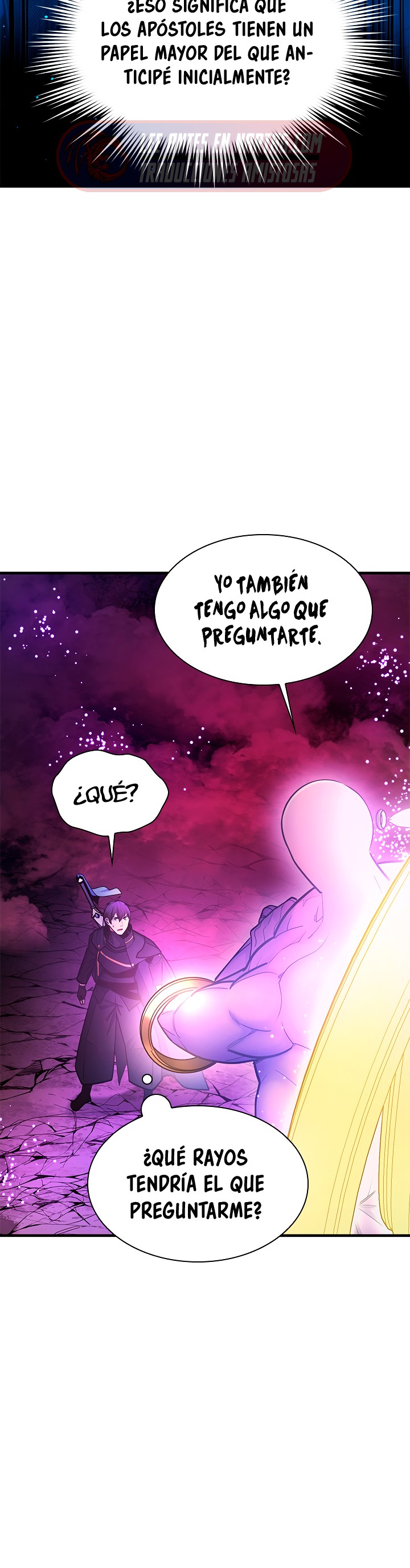 El tutorial es demasiado difícil Capitulo 240 página 11