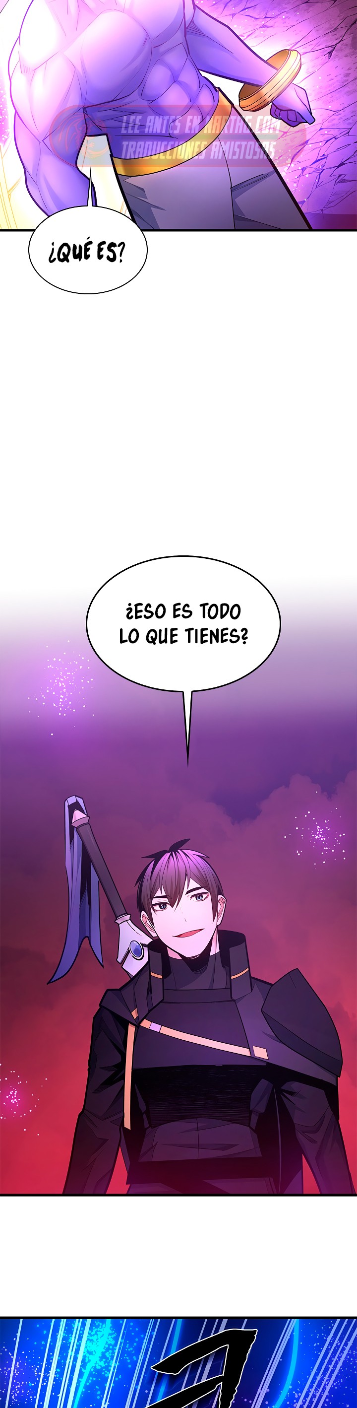 El tutorial es demasiado difícil Capitulo 240 página 24
