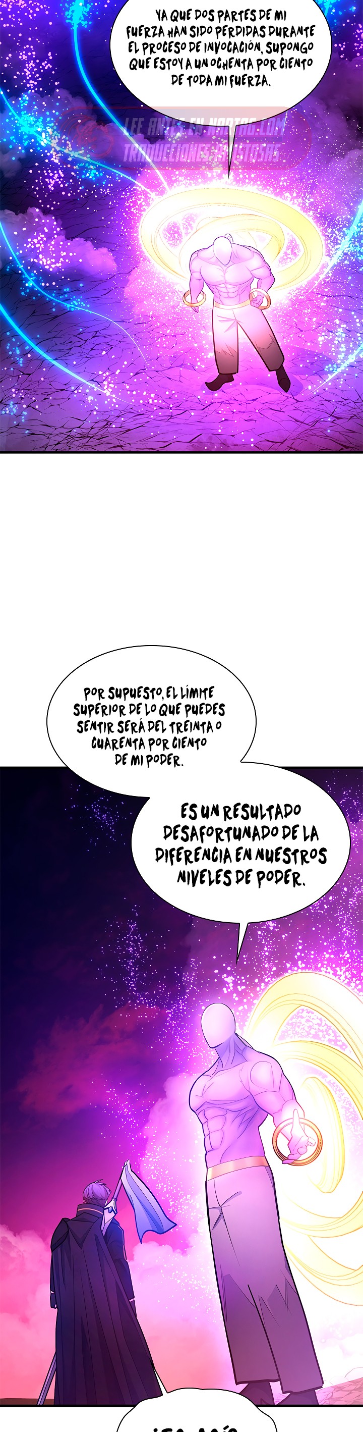El tutorial es demasiado difícil Capitulo 240 página 26