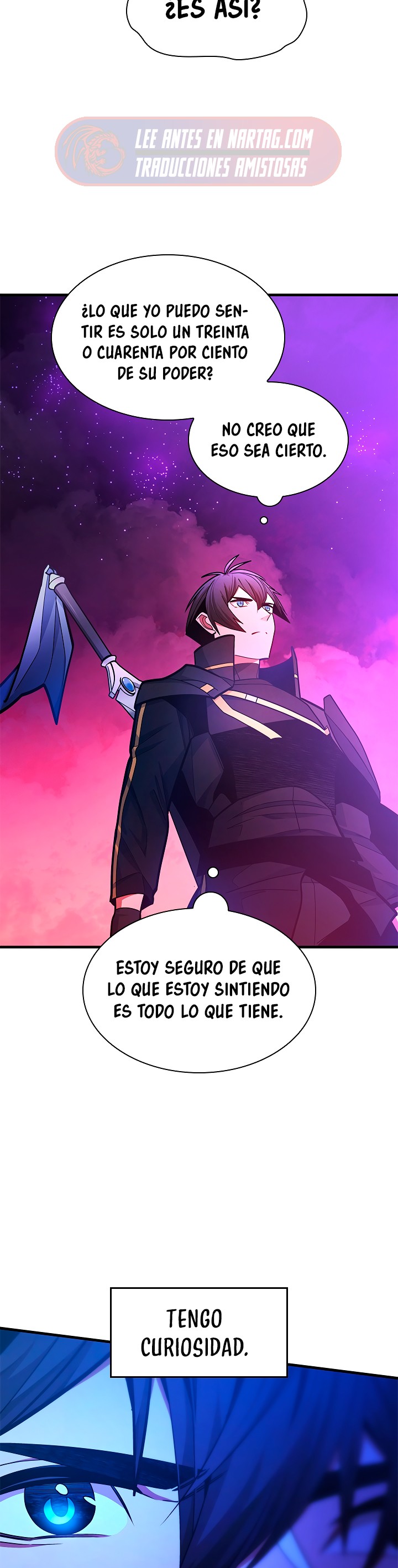 El tutorial es demasiado difícil Capitulo 240 página 27