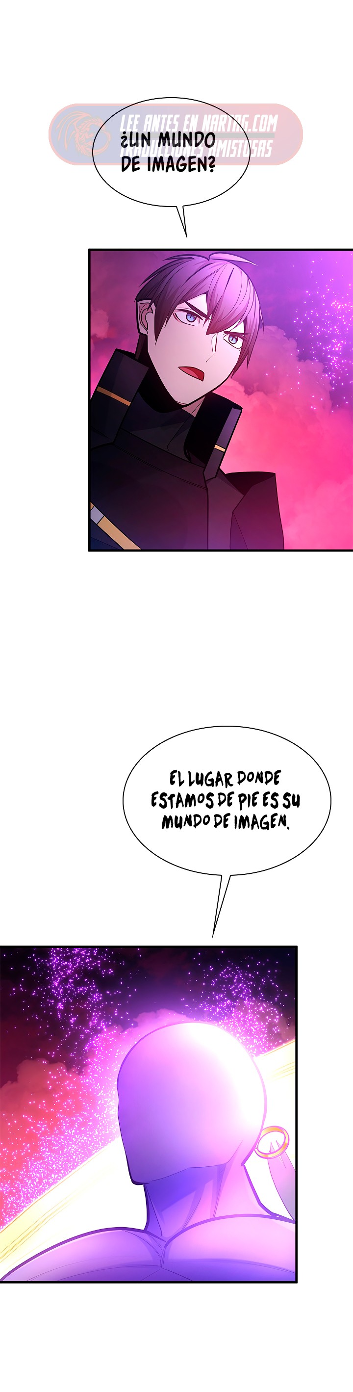 El tutorial es demasiado difícil Capitulo 240 página 30
