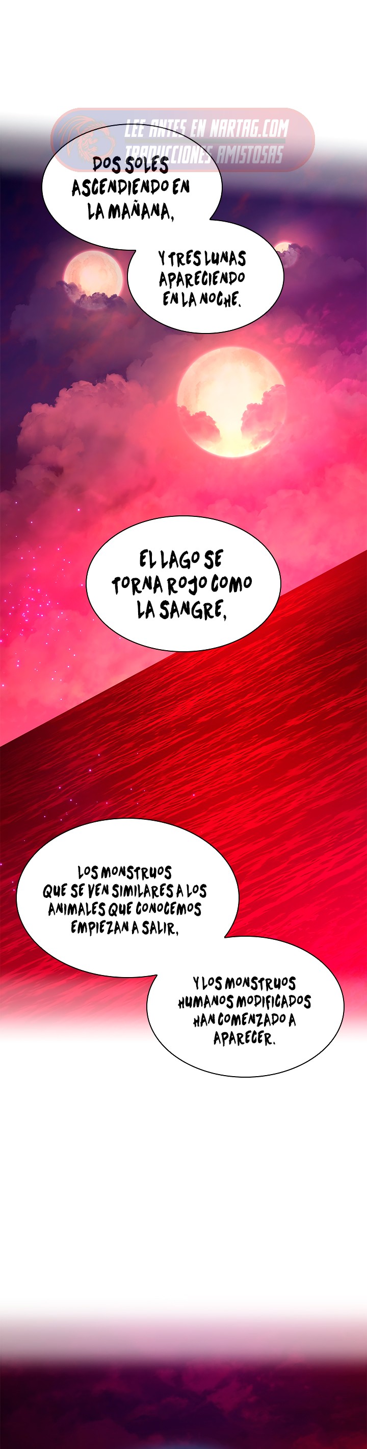 El tutorial es demasiado difícil Capitulo 240 página 31