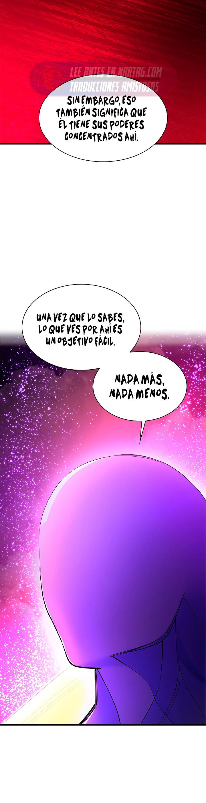 El tutorial es demasiado difícil Capitulo 240 página 34