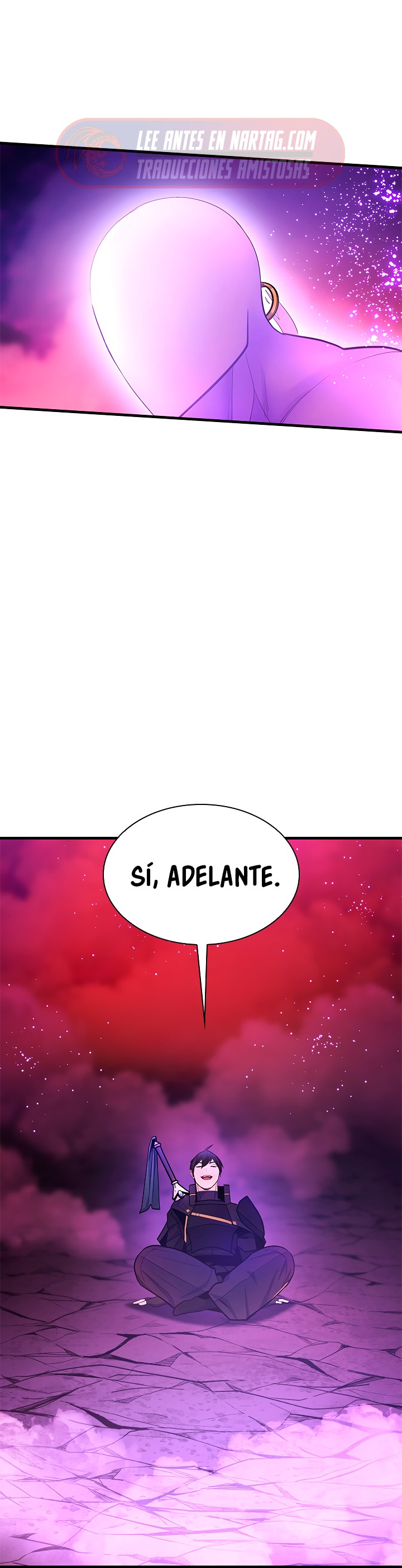 El tutorial es demasiado difícil Capitulo 240 página 39